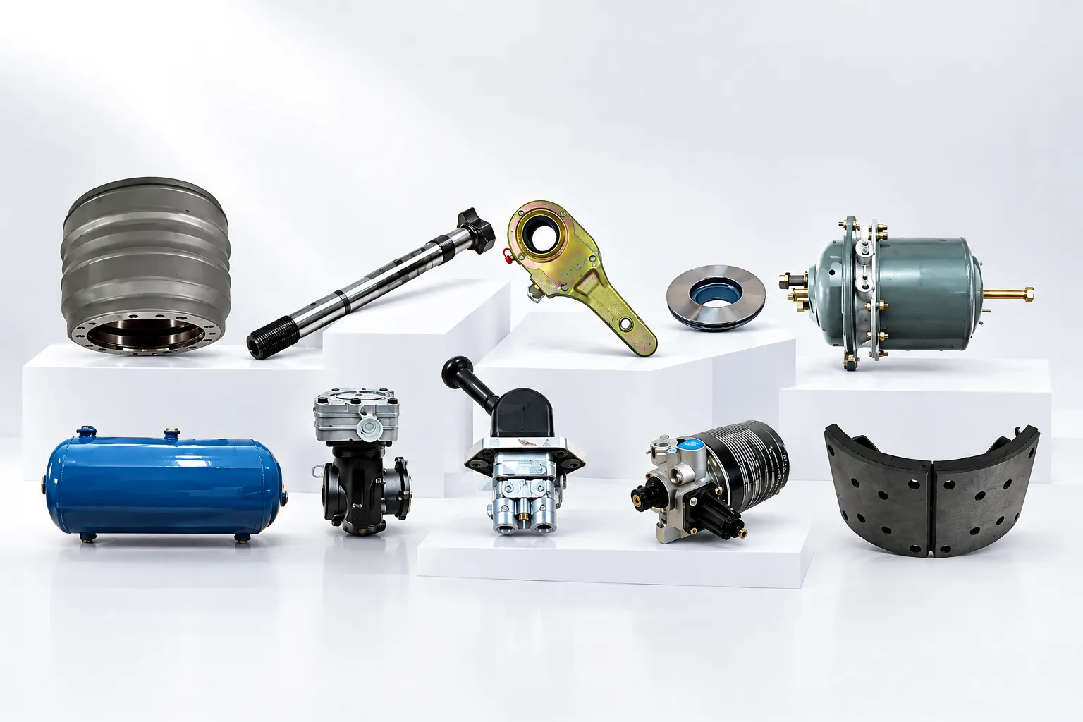 Brake System