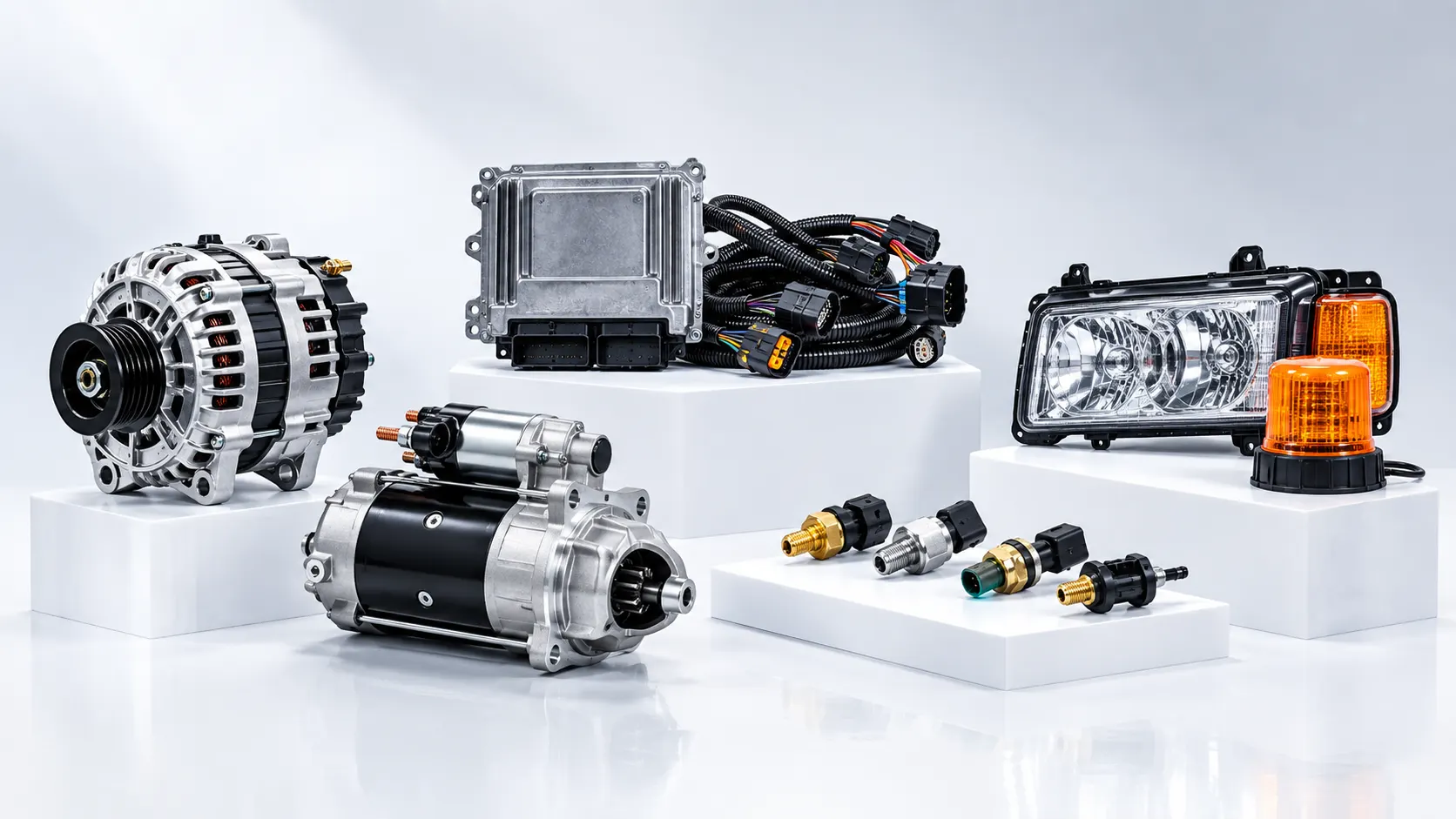 Electrical Parts