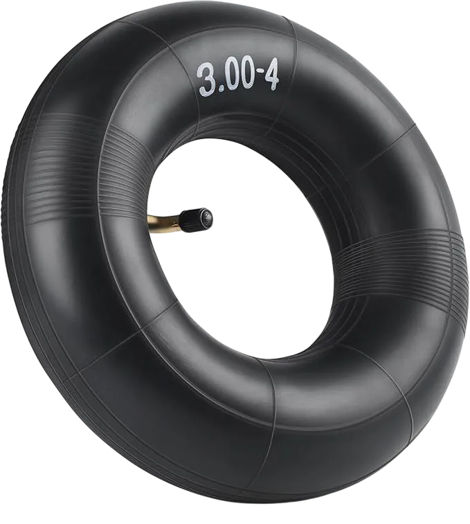 Premium Butyl Inner Tube