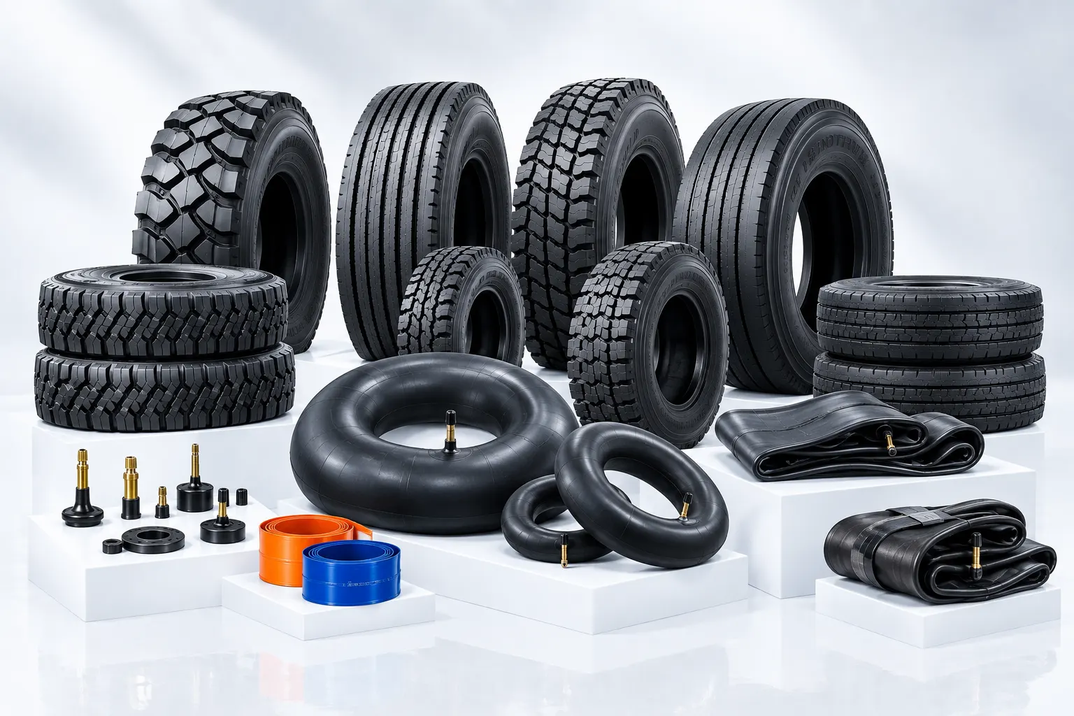 Tires & Tubes